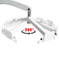 Portable Electric Patient Transfer Lift with Sling