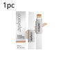 2-in-1 Color-Changing Foundation & Concealer Stick, Lightweight Moisturizing Formula, Matte Finish