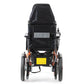 Lightweight Foldable Electric Stair Climbing Wheelchair