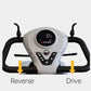 500W 4-Wheel Mobility Scooter with 48V 20Ah Battery for Elderly and Disabled