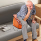 Electric Power Seat Lift Assist Cushion – Adjustable 35° Portable Lifting Chair Aid with PU Cover, 220 lb Capacity for Seniors & Adults
