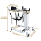 Electric Rechargeable Patient Lift and Transfer Chair for Seniors