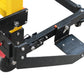 Intelligent Electric Crawler Stair Climbing Wheelchair