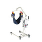 Electric Patient Lifting Hoist with Sling for Hospital Transfer