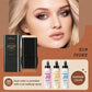 2-in-1 Foundation & Concealer Stick with Setting Spray, Full Coverage, 7 Shade Options