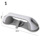 Vacuum Suction Shower Grab Bar – Anti-Slip Bathroom Safety Handle for Seniors