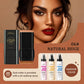 2-in-1 Foundation & Concealer Stick with Setting Spray, Full Coverage, 7 Shade Options