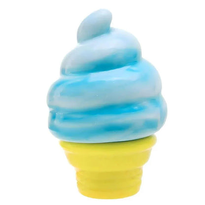 Ice Cream Sensory Fidget Toy, Soft Squishy Squeeze Toy