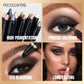 Sparkling Eyeshadow Stick, Waterproof Long-Lasting Shimmer Eye Makeup Pencil