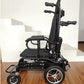 Lightweight Folding Electric Wheelchair for Adults Stair Lift Climbing & Rehabilitation Therapy Supplies