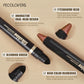 Sparkling Eyeshadow Stick, Waterproof Long-Lasting Shimmer Eye Makeup Pencil