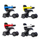Remote Control Automatic Folding Intelligent Electric Wheelchair