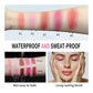 2-in-1 Cream and Powder Blush, Highly Pigmented Natural Pink, Smooth Blendable Texture, Long-Lasting Cheek Color