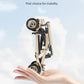 All-Terrain Lightweight 4-Wheel Electric Mobility Scooter with Brushless Motor