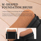 2-in-1 Foundation & Concealer Stick with Setting Spray, Full Coverage, 7 Shade Options