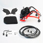 Lightweight Aluminum Alloy Manual Sports Wheelchair