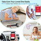 Wireless SOS Panic Button for Seniors – WiFi Caregiver Pager with Smart Life/Tuya App Alerts