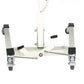 Electric Battery-Powered Patient Transfer Body Lift
