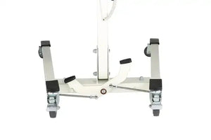 Electric Battery-Powered Patient Transfer Body Lift