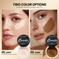 4-Piece Cream Concealer Set, Full Coverage Blendable Color Kit for Face & Body Makeup