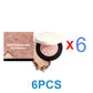Neutral Nude Eyeshadow Palette, Shimmer, Glitter & Pearlescent Finishes, Long-Lasting Eye Makeup