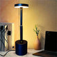 Nordic Retro Iron Table Lamp for Bedside and Desk
