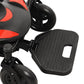 Foldable Electric Power Wheelchair for Elderly