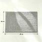 Soft Plush Bathroom Bath Mat 50x80cm, Super Absorbent Non-Slip Shower Rug, Quick Dry Machine Washable