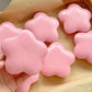 Yellow Star Squishy Toy, Milk-Scented Super Soft Slow-Rising Sensory Squeeze Fidget