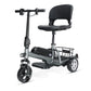 Airo Elderly 250W 3 Wheels Lithium Battery  Electric Scooter for Disabled People