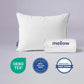 Luxury Hotel Bed Pillows – Cloud Soft Hypoallergenic Sleeping Pillows, Breathable Neck Support for Side & Back Sleepers, Machine Washable