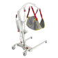 Electric Patient Lift Transfer Chair with Sling for Home Care
