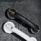 Suction Shower Grab Bar – Bathroom Safety Handle for Bathtub, Seniors & Elderly
