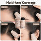Hairline Concealer Powder, Natural-Looking Root and Hairline Coverage, Waterproof, Portable Makeup Compact
