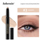 Eyeshadow and Eyeliner Stick, Matte and Shimmer Shades, Waterproof Metallic Glitter Eye Makeup Pencil