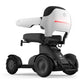 Remote Control Automatic Folding Intelligent Electric Wheelchair