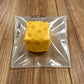 2-Pack Butter-Scented Squishy Toys, Slow-Rising Sensory Squeeze Fidgets