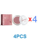 Velvet Shimmer Cream Blush, Dried Rose, with Hyaluronic Acid, Hydrating Buildable Cheek Color