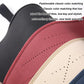 Car Leg Support Cushion – Portable Extended Auto Seat Leg Rest Pillow, Breathable Leather Thigh Support Pad for Car & Bus Travel