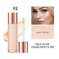 Liquid Face Illuminator and Highlighter, Pearlescent Shimmer for a Radiant Glow, 31.5ml