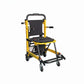 Foldable Electric Stair Climbing Wheelchair for Patients