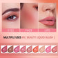 Liquid Blush, Lightweight Blendable Cheek Tint, Dewy Finish, 9 Shades