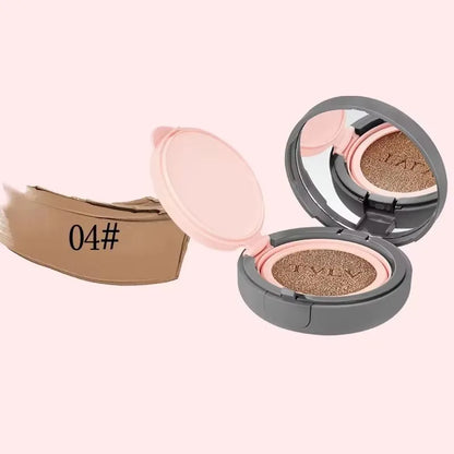 Moisturizing Cushion BB Cream Foundation with Concealer