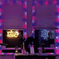 10m RGB USB LED String Lights with Remote Control and Adjustable Lighting for Bedroom and Christmas Décor