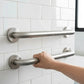 Stainless Steel Safety Grab Bar – Rust-Resistant Bathroom Support Handrail, Multiple Sizes