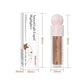 Liquid Blush, Highlighter and Contour Makeup, 7.5 ml, Blendable Cheek Color, Matte or Luminous Finish