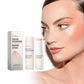 Color-Changing Blush & Lip Tint Stick, Hydrating Cheek Color, Natural Matte Finish, Travel Size