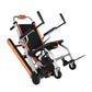 Lightweight Folding Electric Stair Climbing Wheelchair