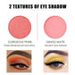 All-in-One Makeup Palette Gift Box with Eyeshadow, Eyebrow Powder & Blush