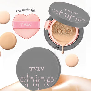 Moisturizing Cushion BB Cream Foundation with Concealer